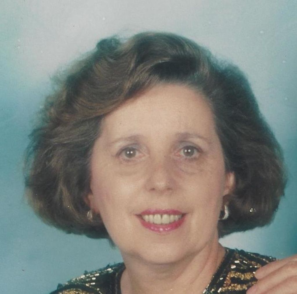 Edith M. (Riedlmeier)  Jesberger