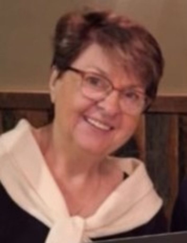 Lois J. Pappas Swift