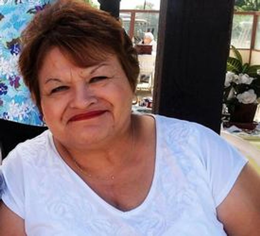 Margaret Lang Profile Photo