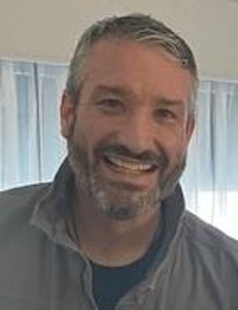 Jon Kevin Griffin Profile Photo