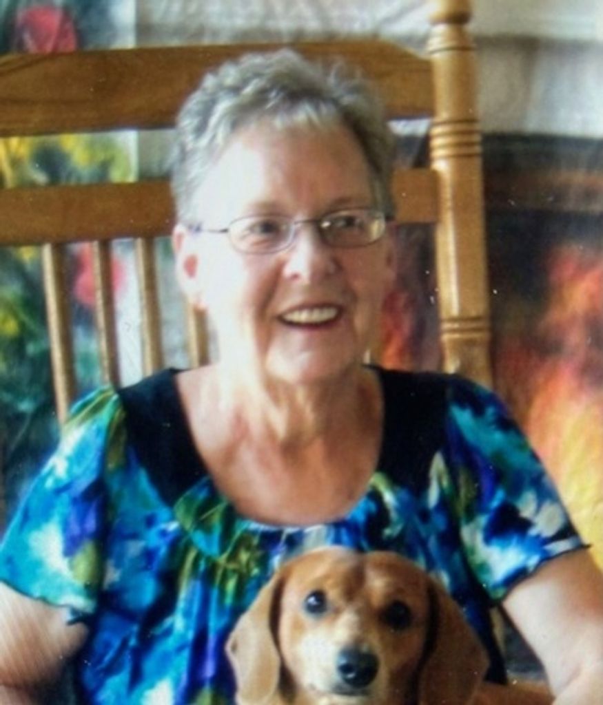 Linda Kay Varner Profile Photo