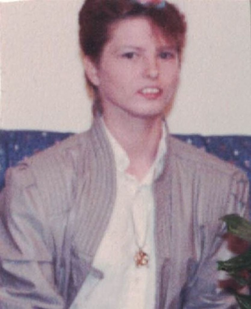 Michelle Mccarn Van Duzee