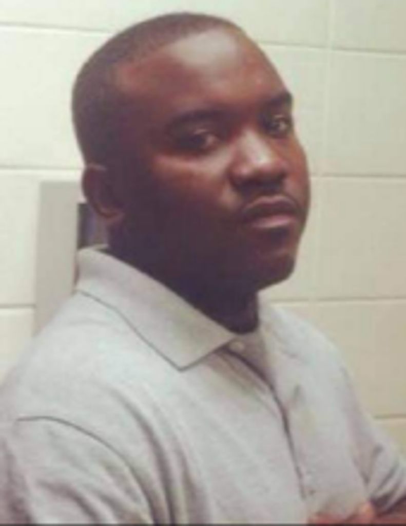 Patrick Shane George