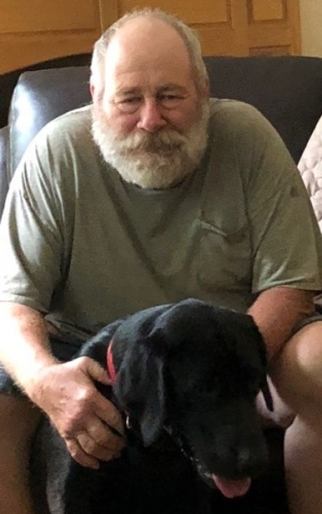 Mr. George William "Billy" Barfield, Jr.