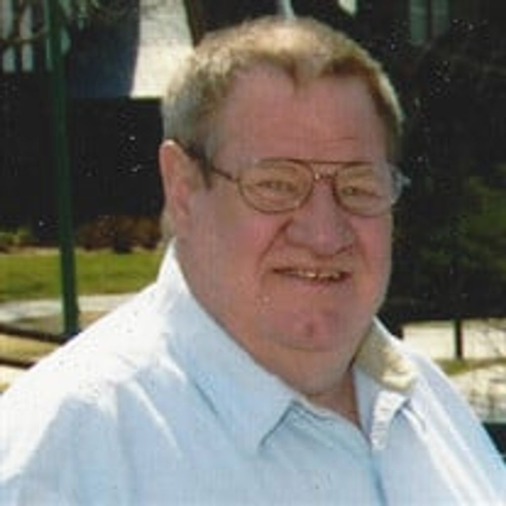 Jay B. Mullen