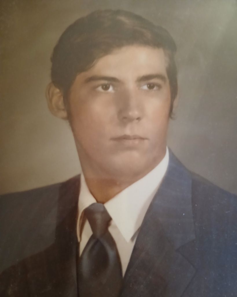Edward Gilman Profile Photo