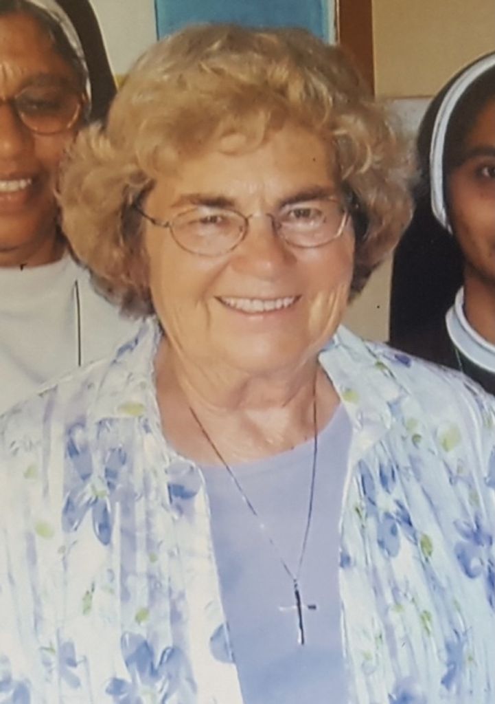 Kathleen “Corby” Hebrink