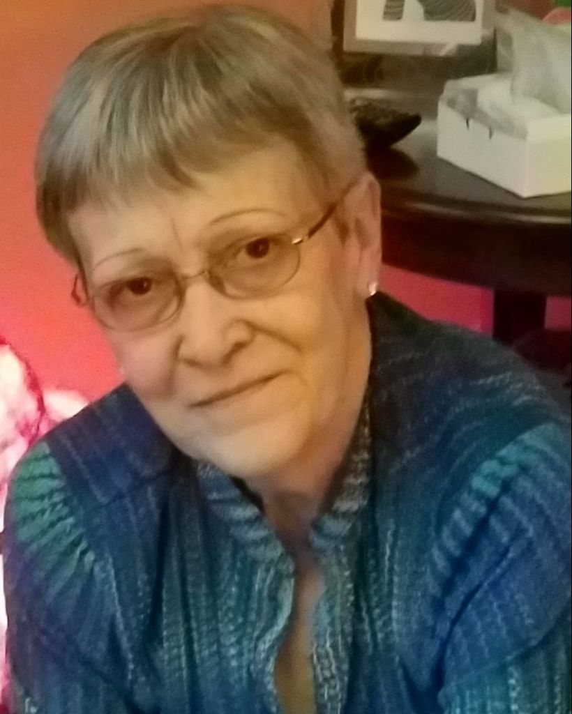 Mary H. Lafountain Profile Photo