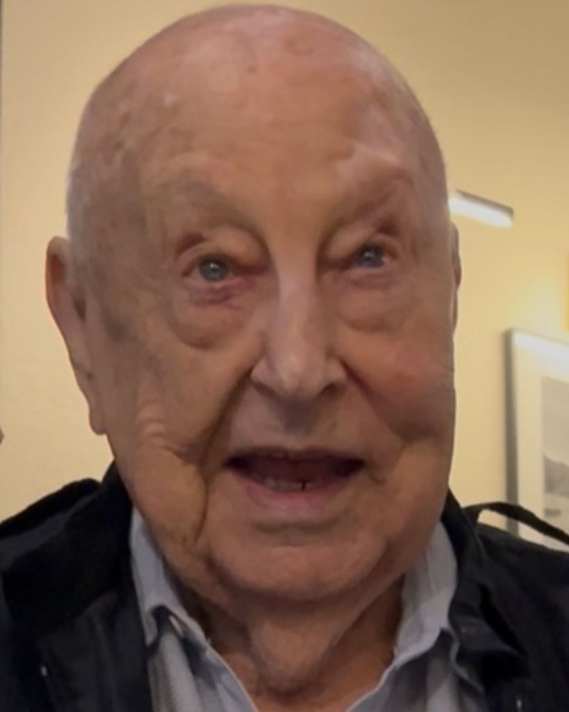 Don Charles Kandlbinder