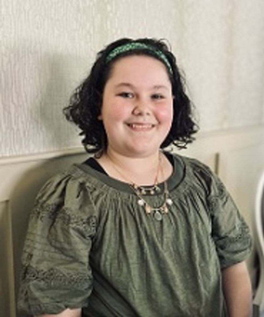 Rylie Torres- Mcquade