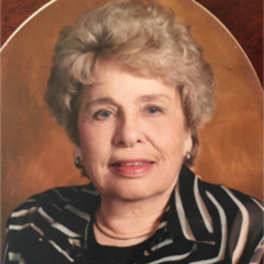 Josephine Griefield Pratt Profile Photo