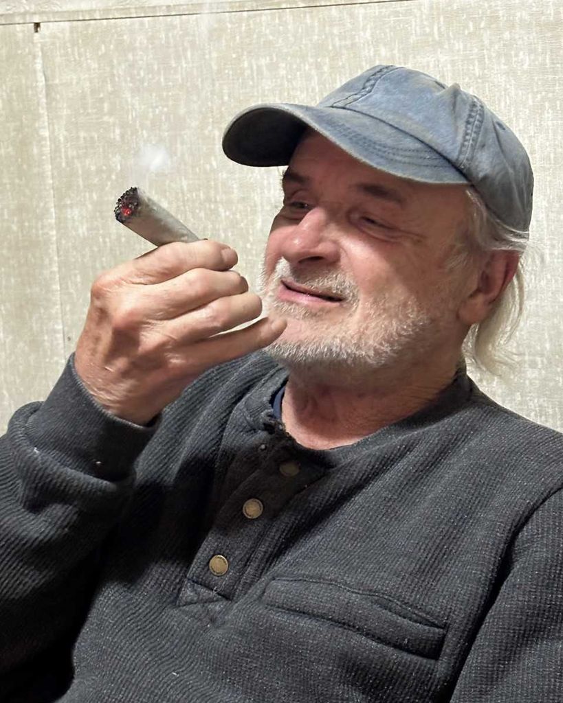 Charles L. "Chuck" Martz Profile Photo