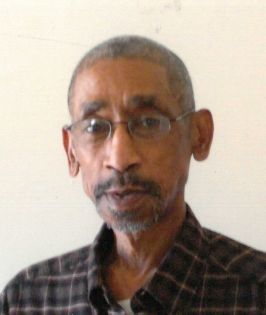 Joe Pruitt, Jr.