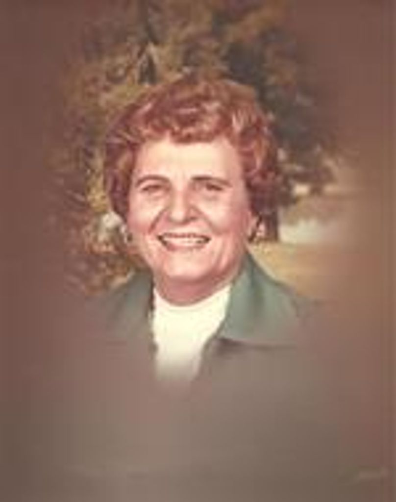 Annette V. Sanders