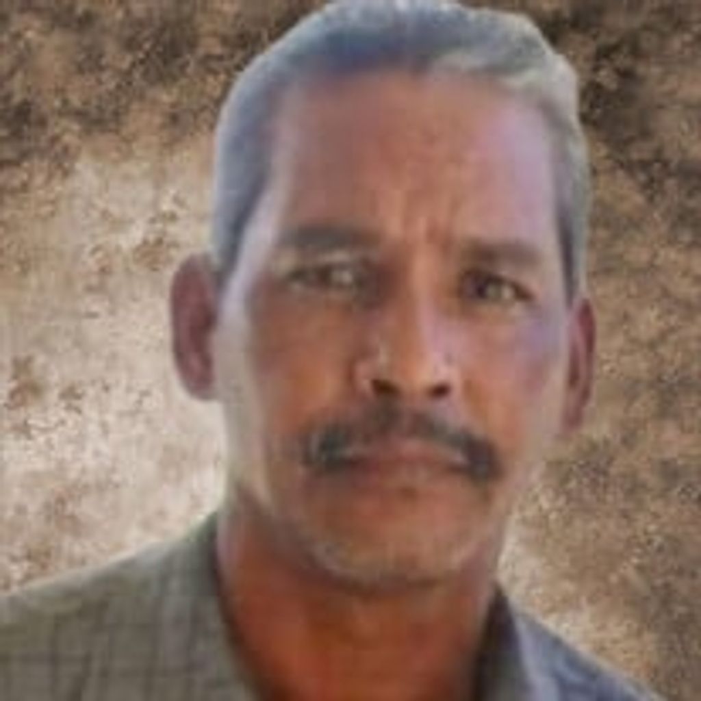John Anthony Ojeda, Sr.