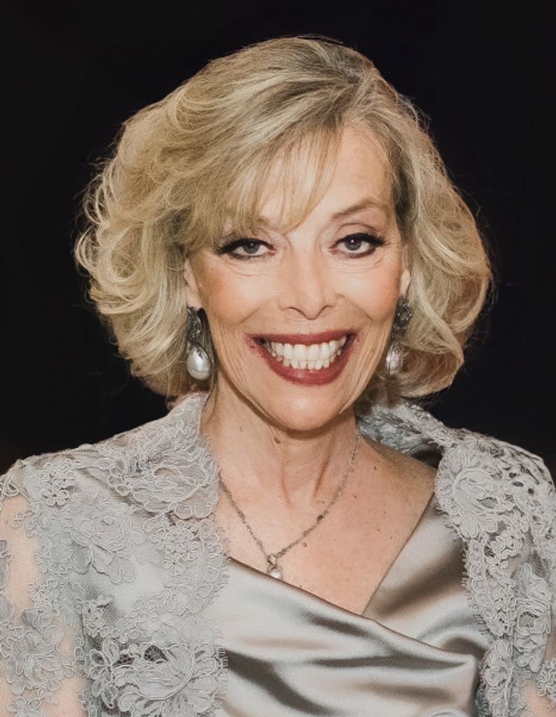 Elizabeth "Betsy" O'Leary Profile Photo