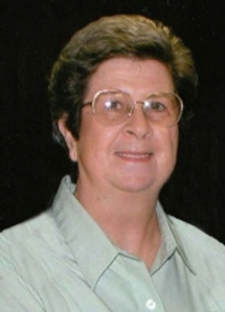 Oline Blanchard LeBlanc