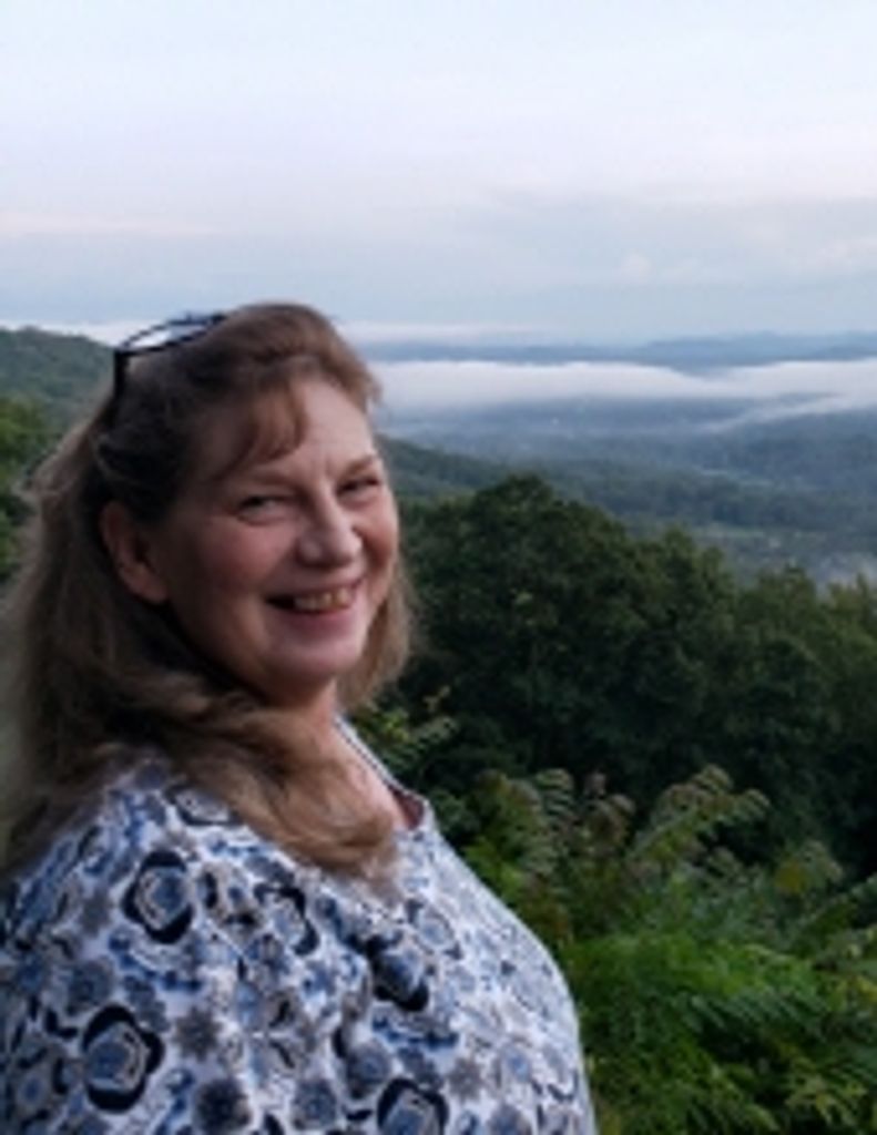 Teresa Parsons