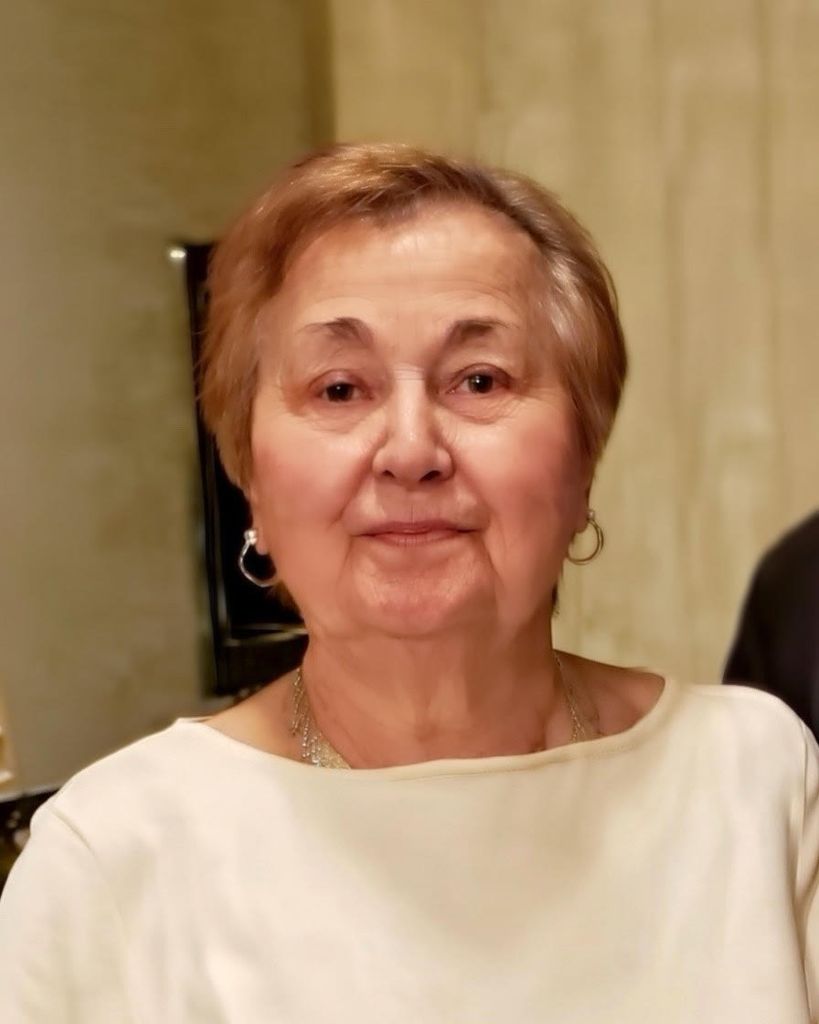 Graziella (Grace) Alba Librizzi Profile Photo