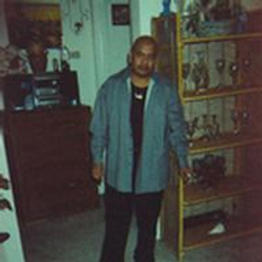 Armando Martinez