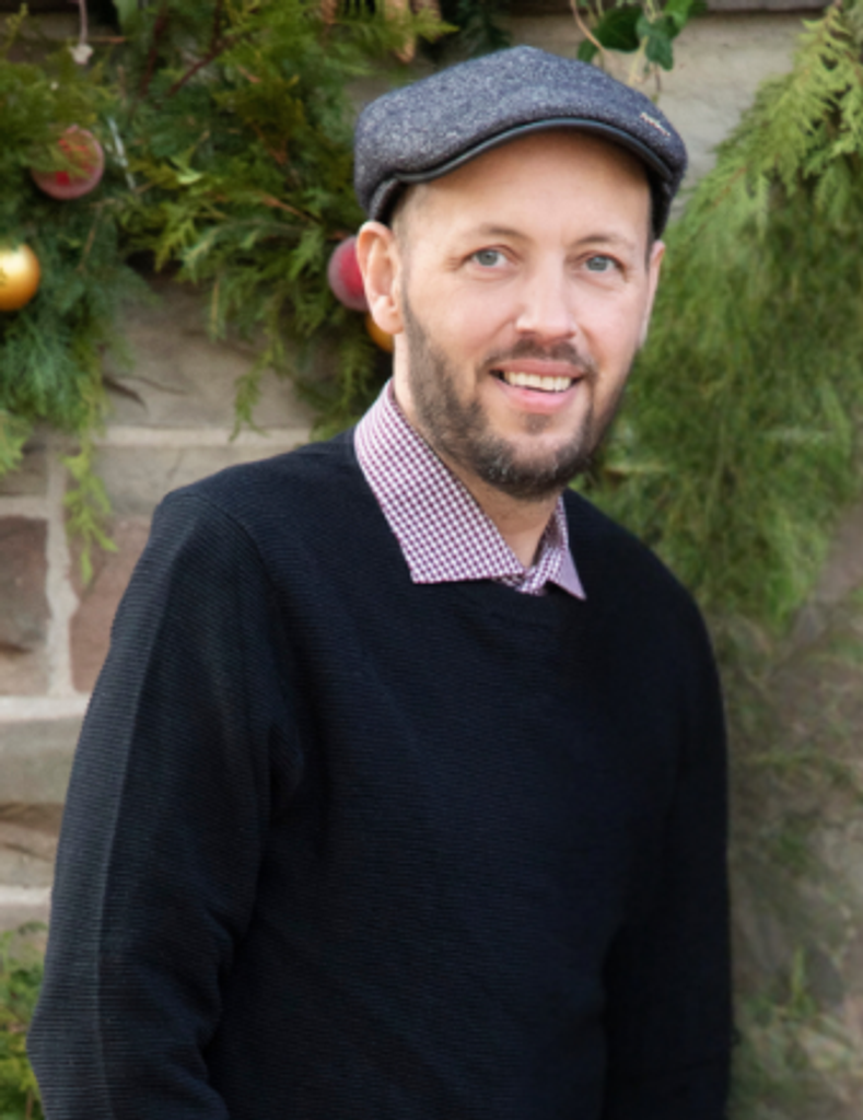 Kevin Webb Kamminga Profile Photo