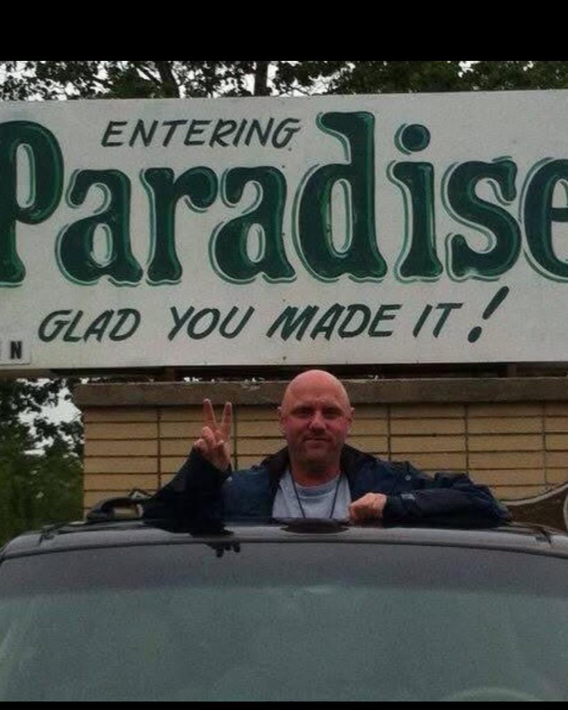 Donny “Jody” Winburn