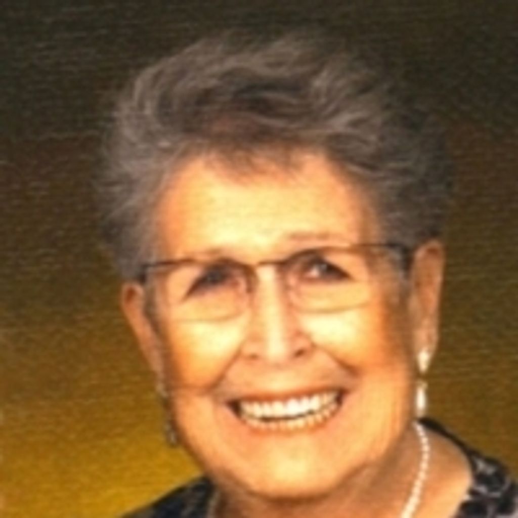 Katherine Madonna Politz