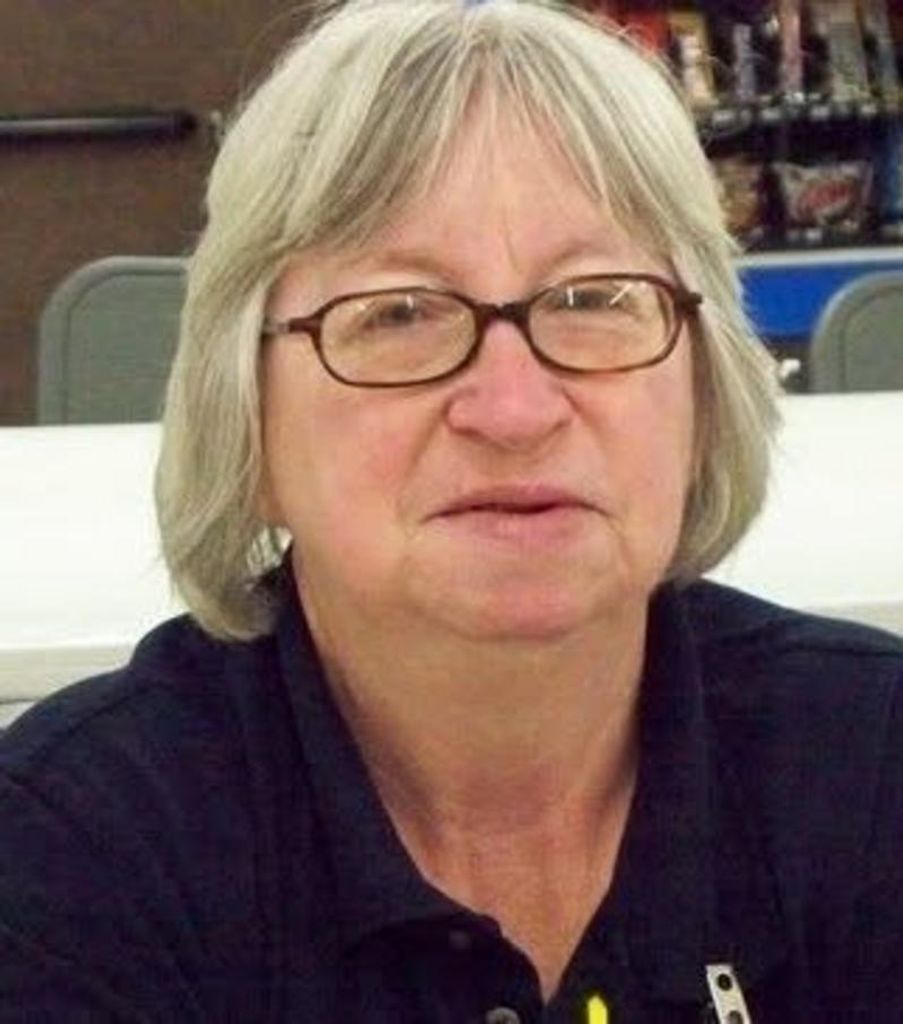 Linda Kay Ingram
