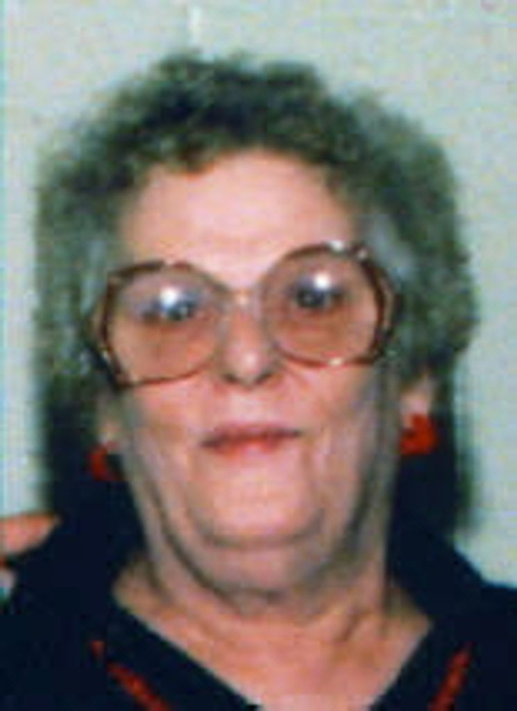 Jean Maude Hensley Profile Photo