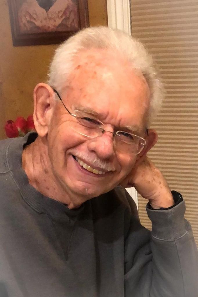 Kenneth Allan Bloom Profile Photo