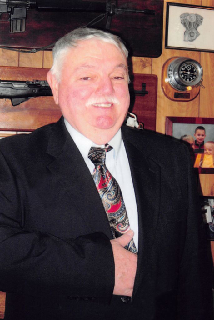 Stanley W. Reames, Jr. Profile Photo