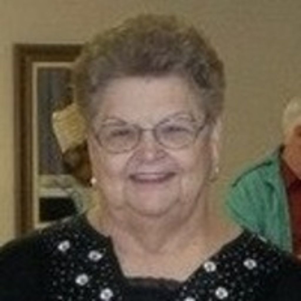 Dorothy W. Gramling Profile Photo