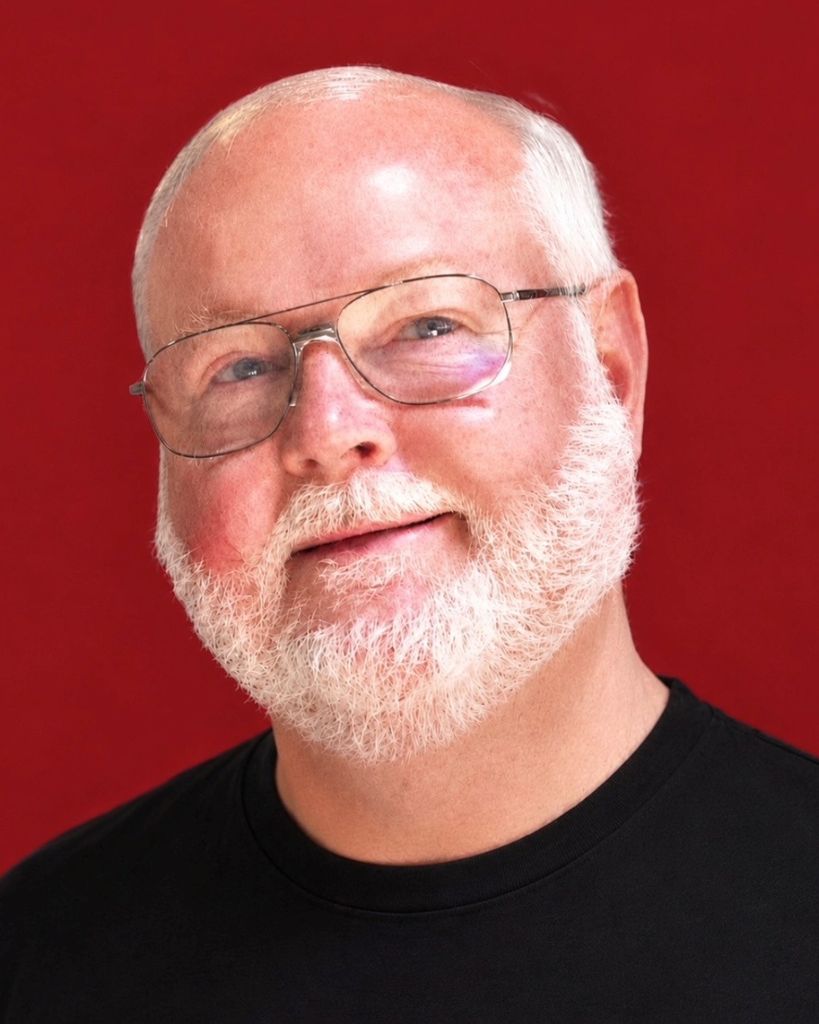 John Matthew Curbo Profile Photo
