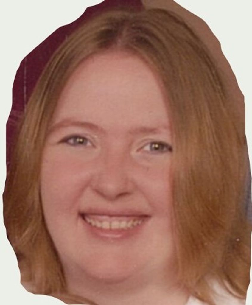 Marjorie  May Vanderboegh