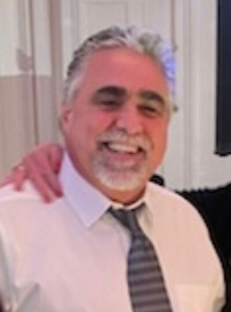 Edward Joseph Morgani Profile Photo