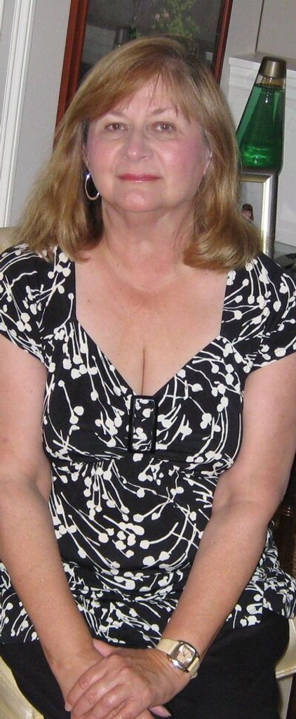 Patricia Plechy Blake Profile Photo