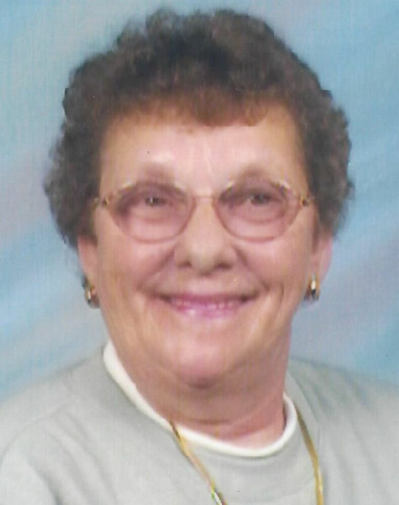 Faye R. Shenenberger Profile Photo