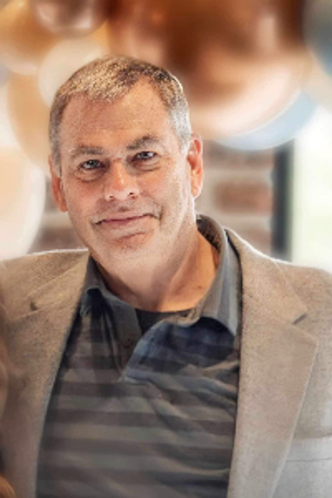 Dexter F. "Dusty" Cronin