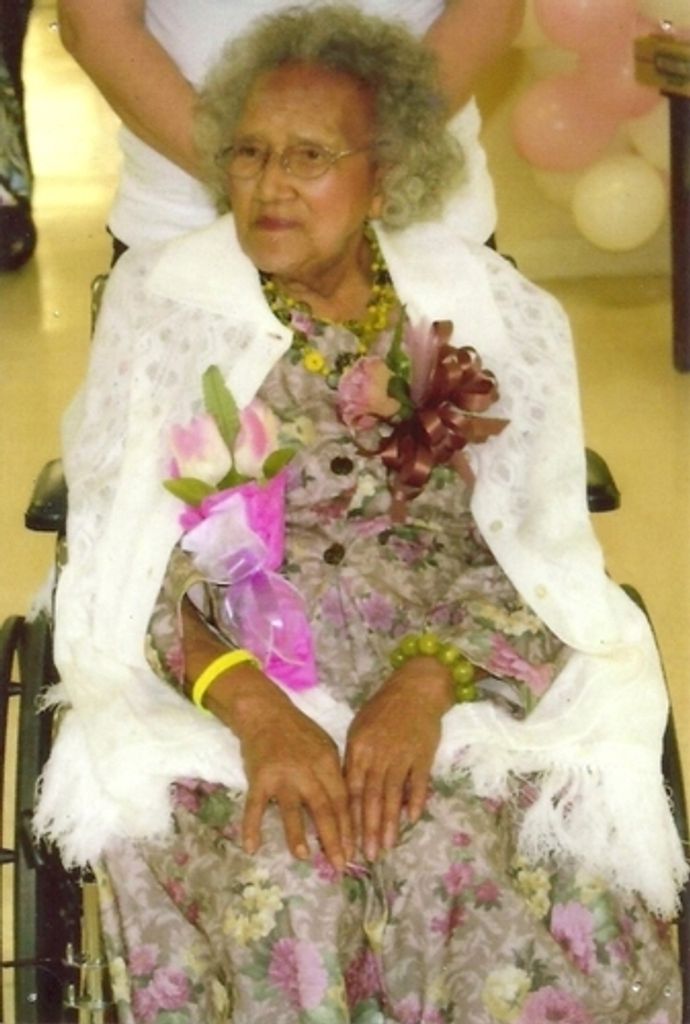 Mamie Brewington Profile Photo