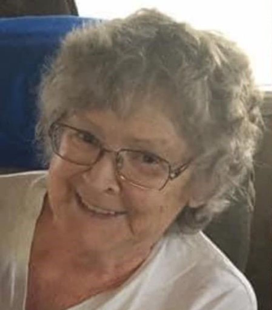 Dolores (Dolly) Ann Repp, Profile Photo