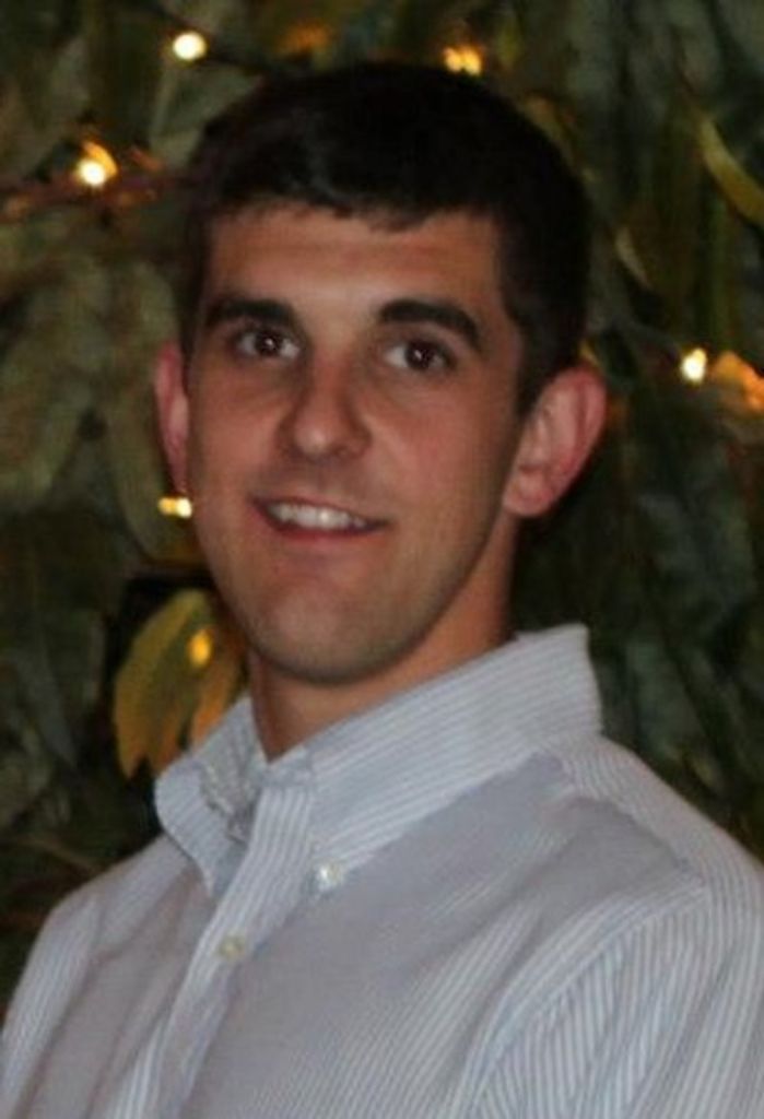 Franklyn Joseph Wright