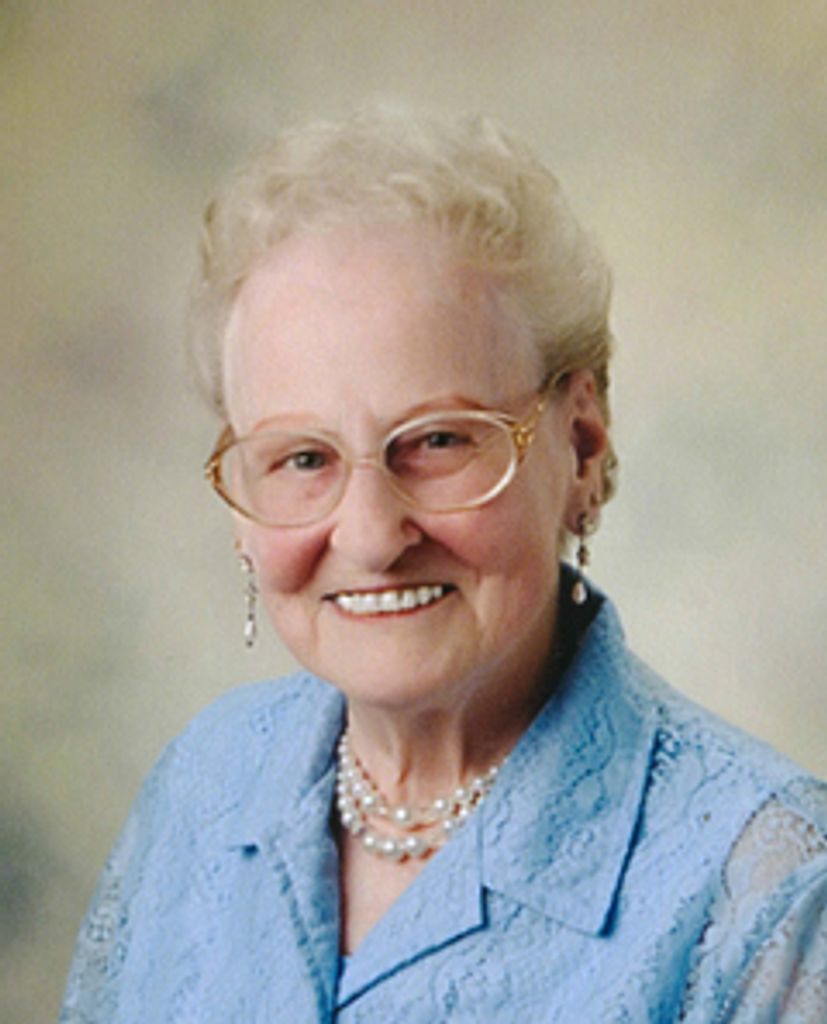Geraldine “Gerry” Boll