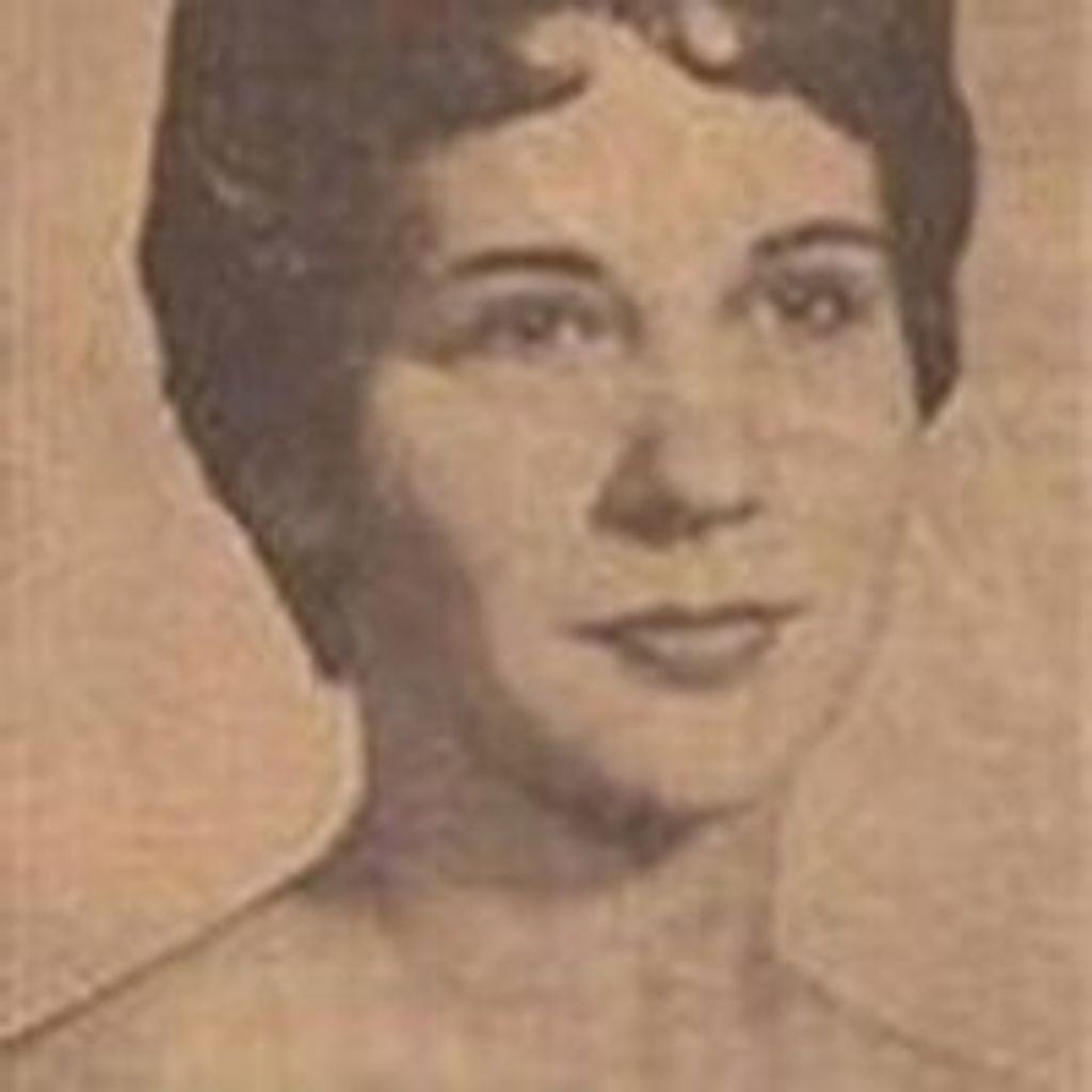 Judy Atkins Stroud