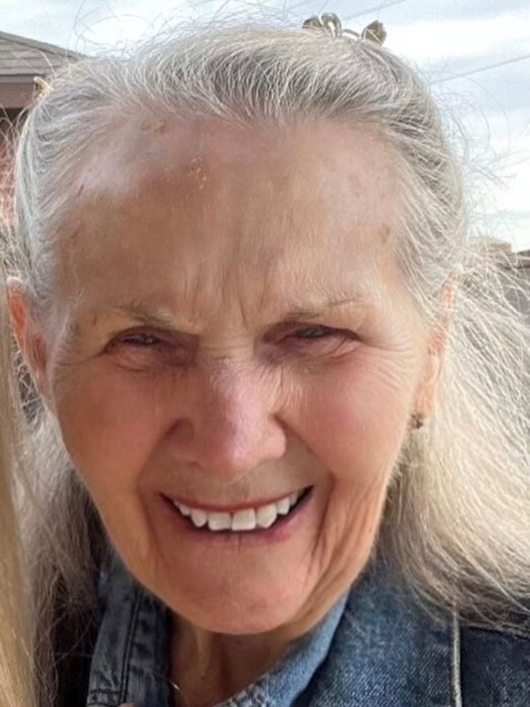 Wanda Brinlee