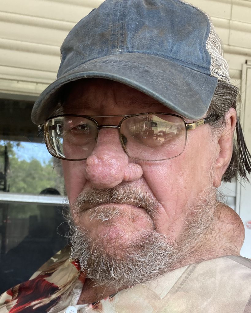 John Victor Podelski Sr.