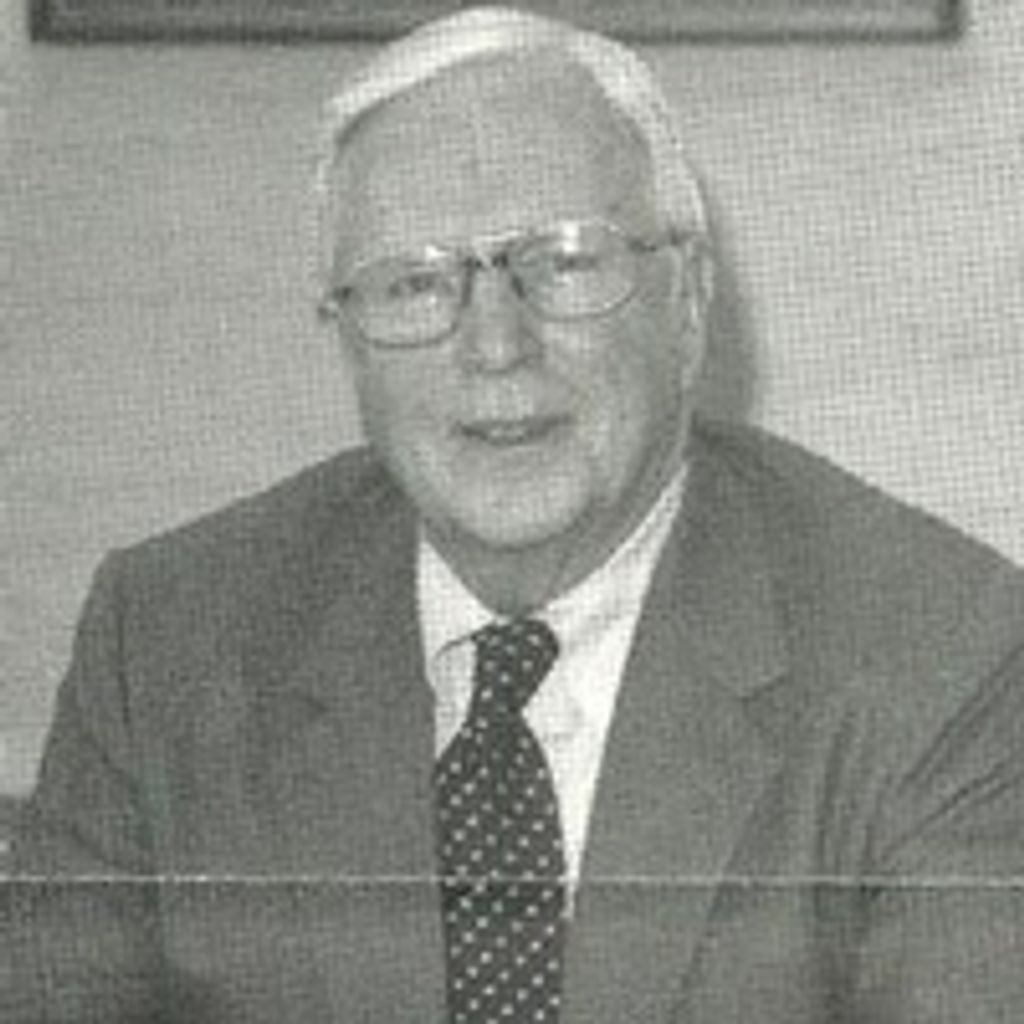 D. Kelly Campbell Profile Photo