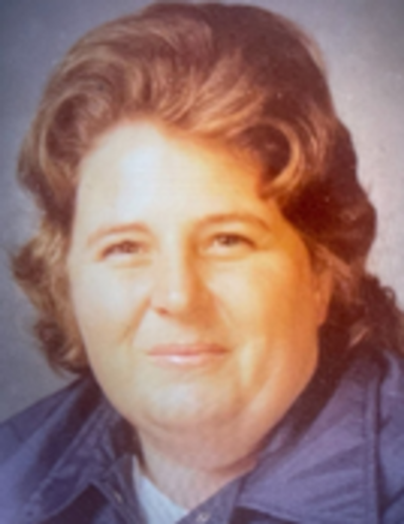 Mrs. Ellen Martin Profile Photo