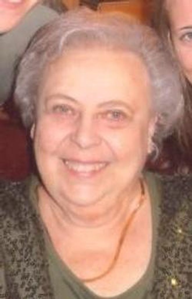 Evelyn G. Sauer Profile Photo