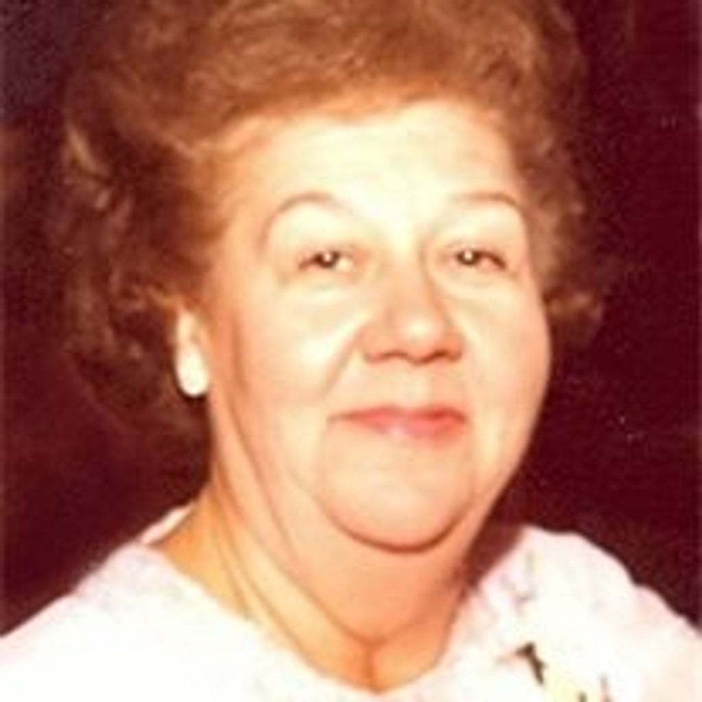 Sally C. (Rymarz)  Urbanovitch