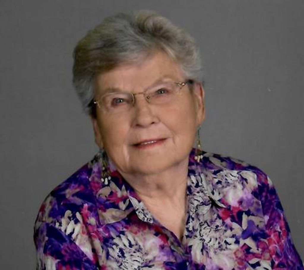 Edna Lois Elam Hermes Profile Photo